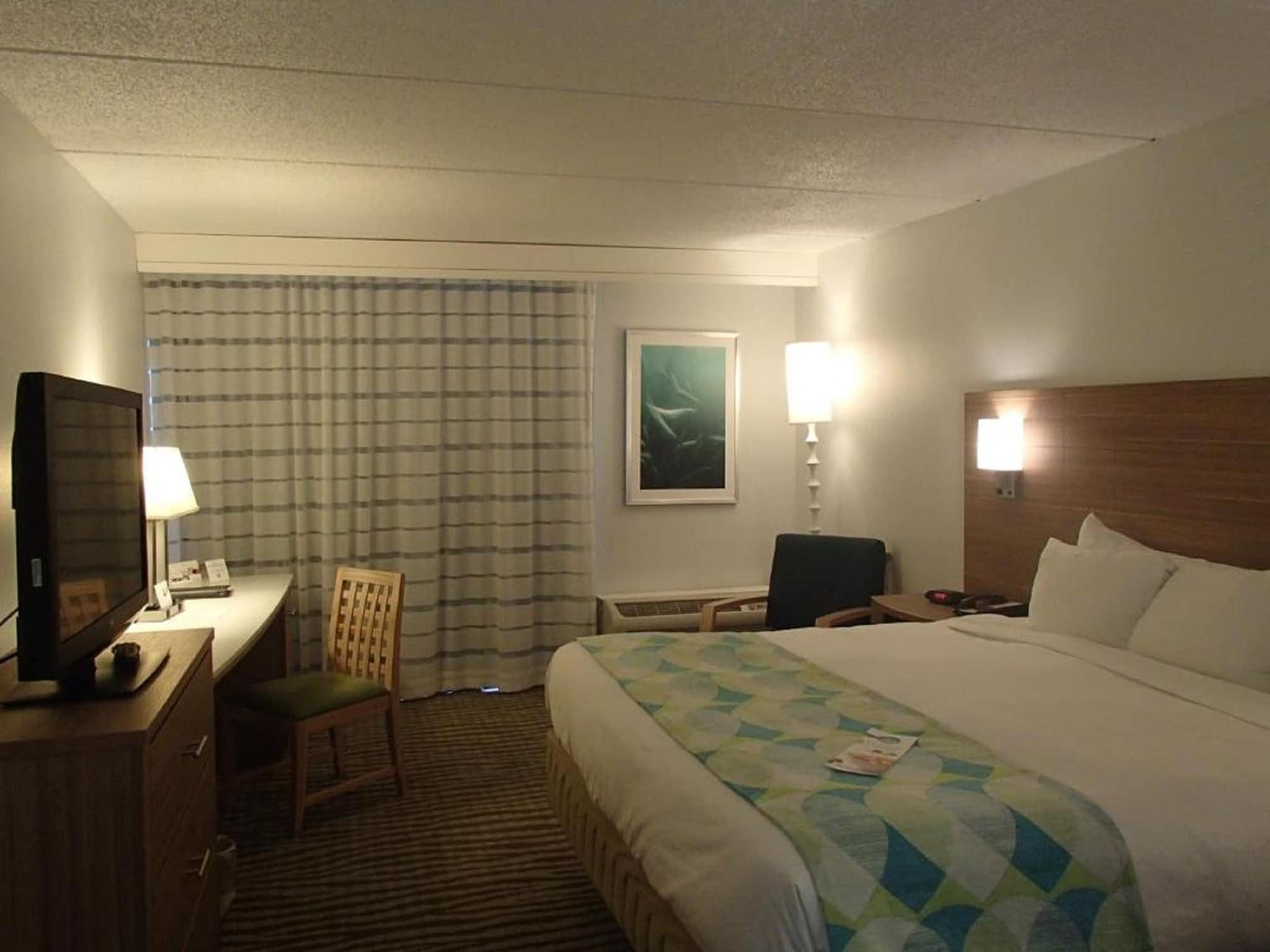 Doubletree By Hilton Corpus Christi Beachfront Eksteriør billede