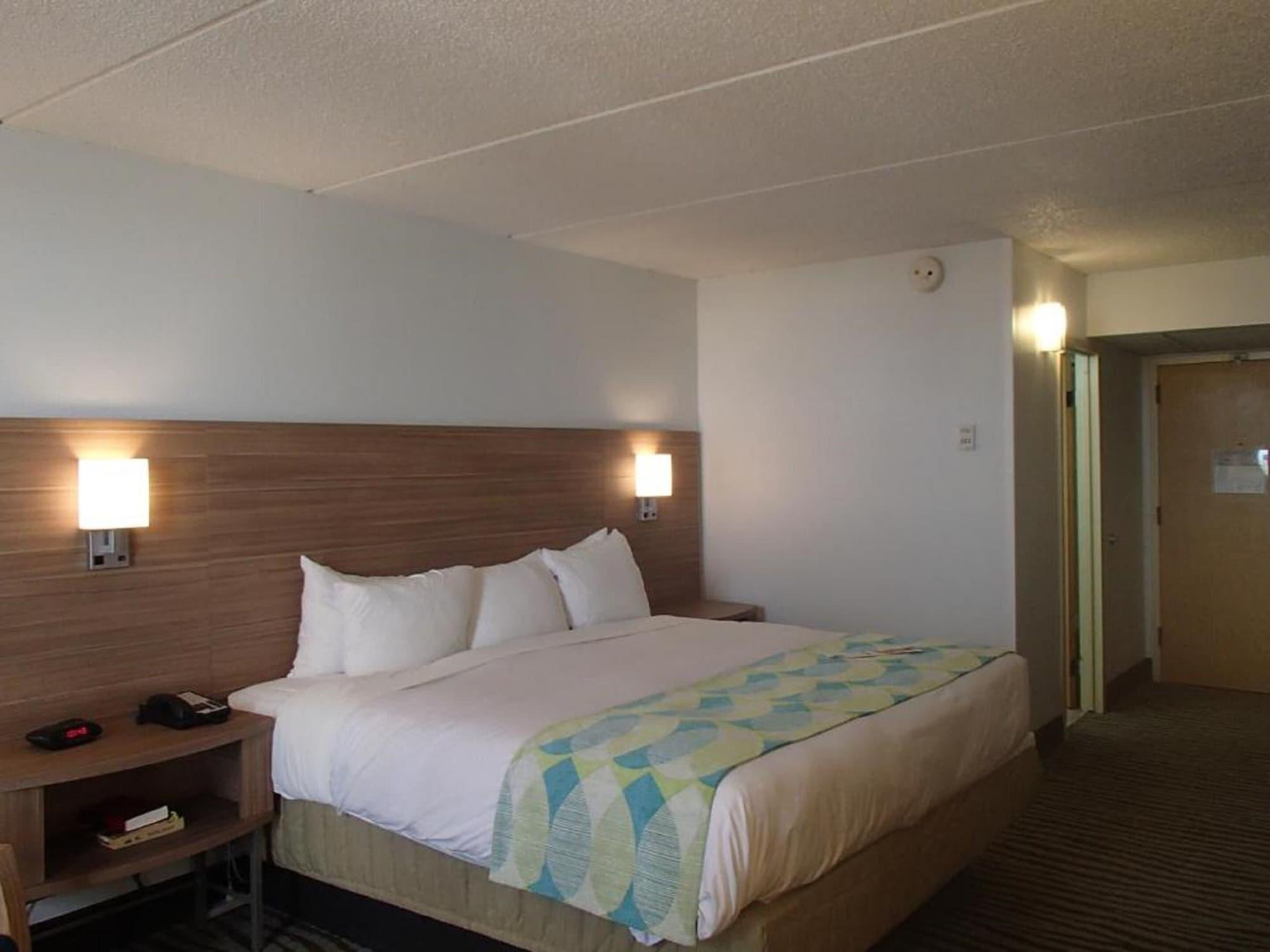 Doubletree By Hilton Corpus Christi Beachfront Eksteriør billede