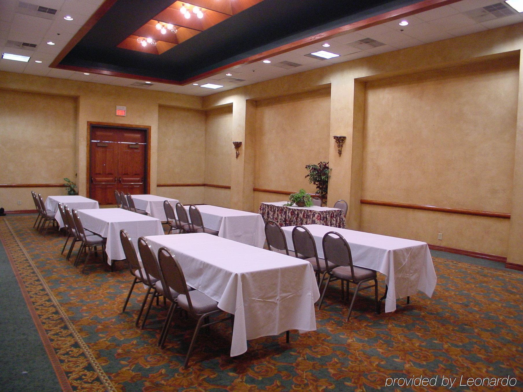 Doubletree By Hilton Corpus Christi Beachfront Faciliteter billede