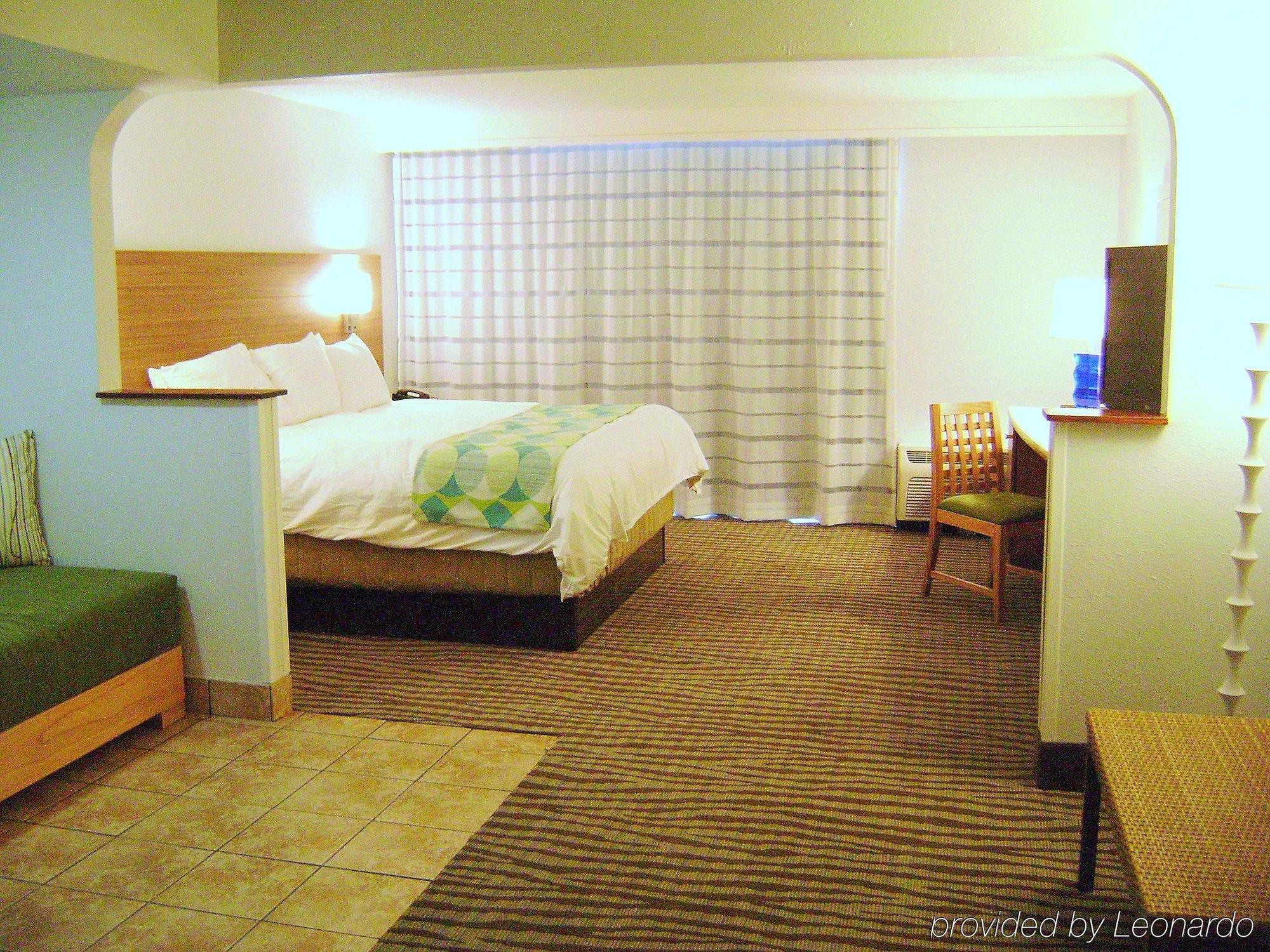 Doubletree By Hilton Corpus Christi Beachfront Eksteriør billede