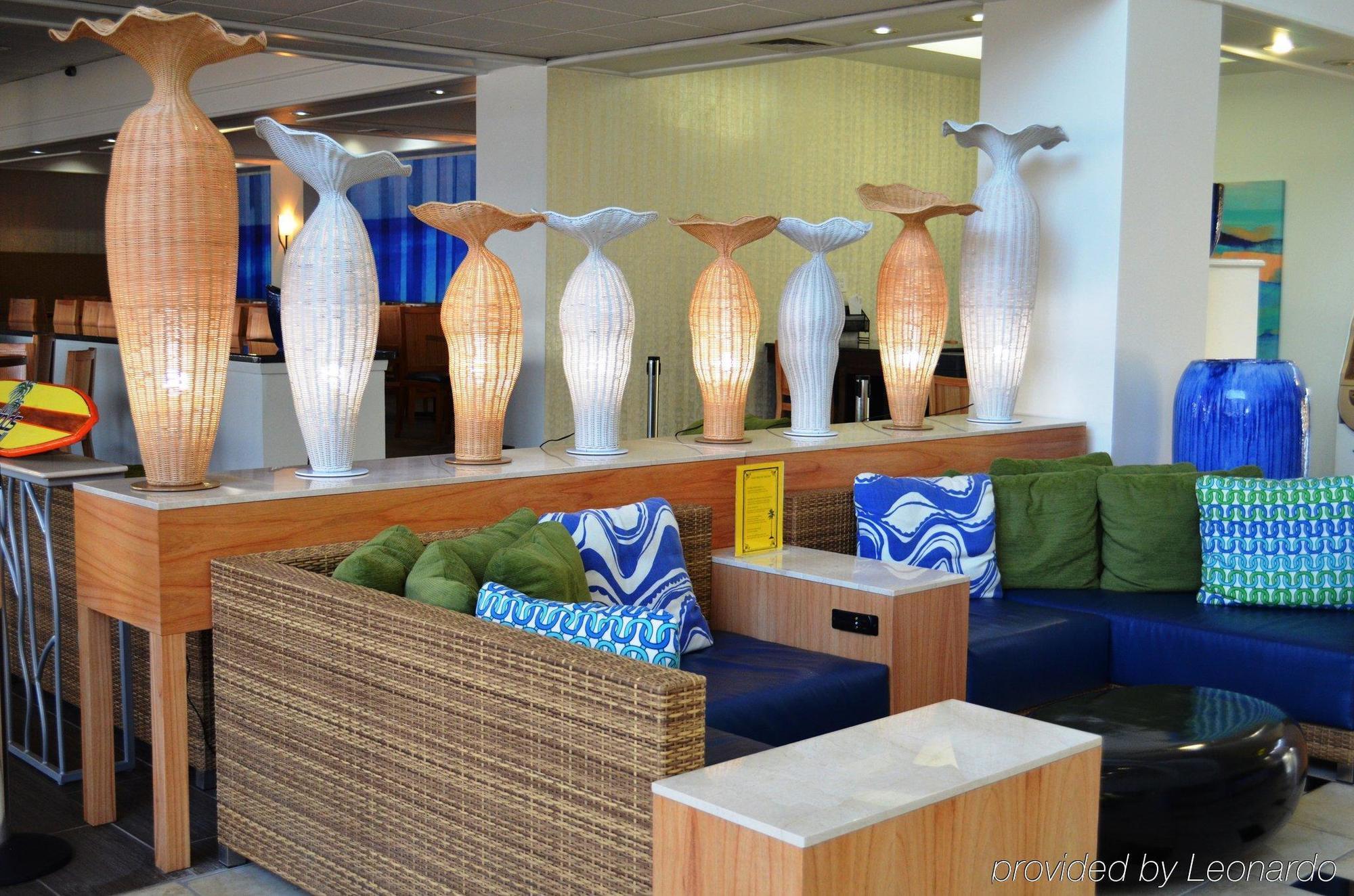 Doubletree By Hilton Corpus Christi Beachfront Eksteriør billede