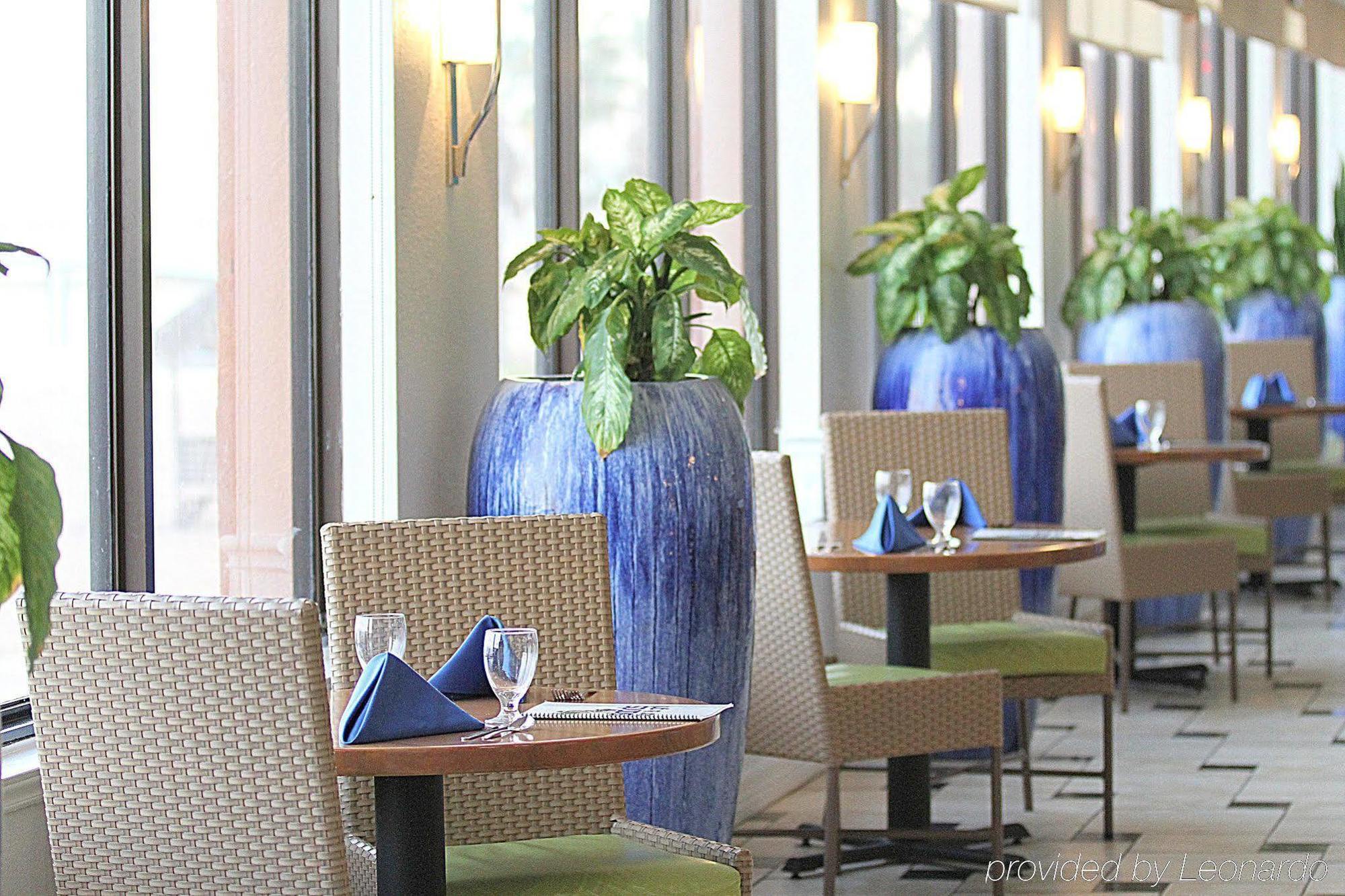 Doubletree By Hilton Corpus Christi Beachfront Eksteriør billede
