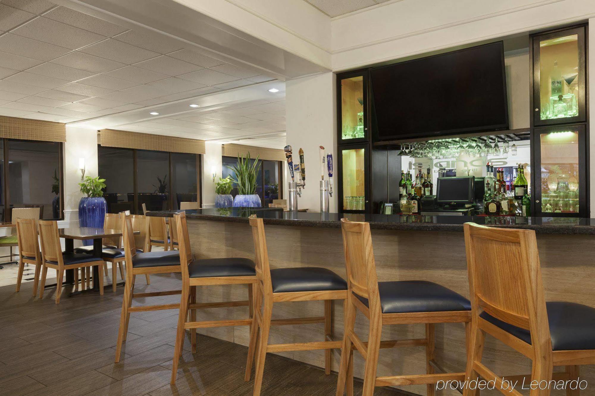 Doubletree By Hilton Corpus Christi Beachfront Eksteriør billede