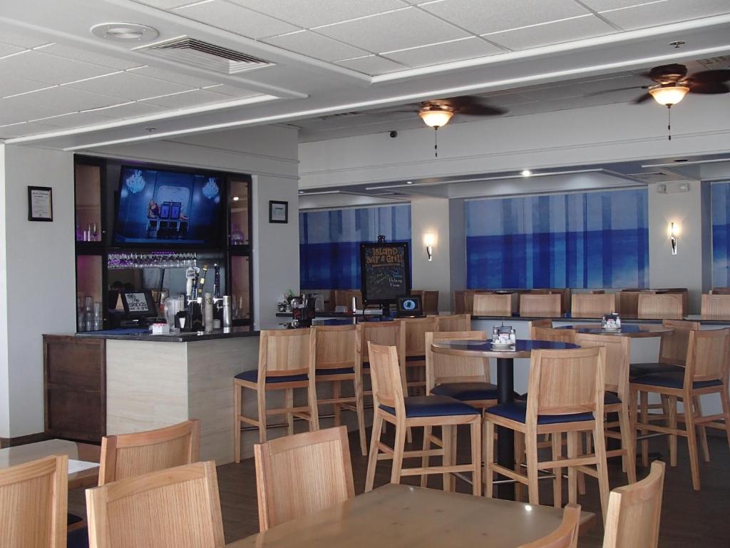 Doubletree By Hilton Corpus Christi Beachfront Eksteriør billede